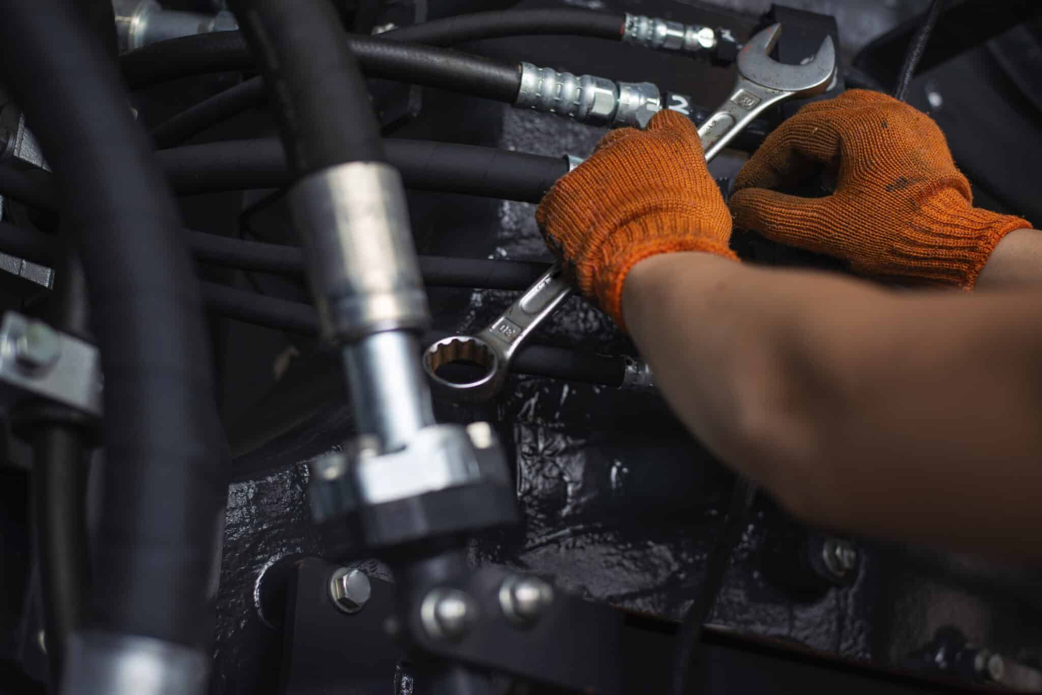 Lad os stå for dit næste projekt. Her kan du få et indblik i, hvad vi kan hjælpe dig med på dette område.